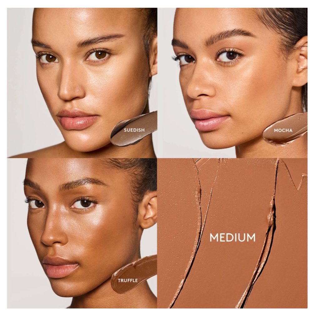 Fenty Beauty Match Stix Matte Contour SkinStick in Mocha - Picture 4 of 5